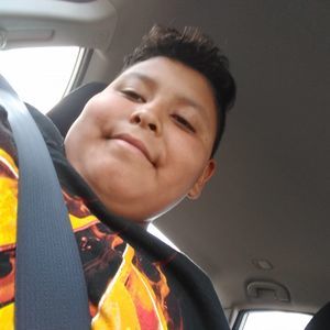 Meet your Posher, Anthony